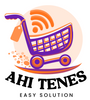 AHI TENES – Inicio